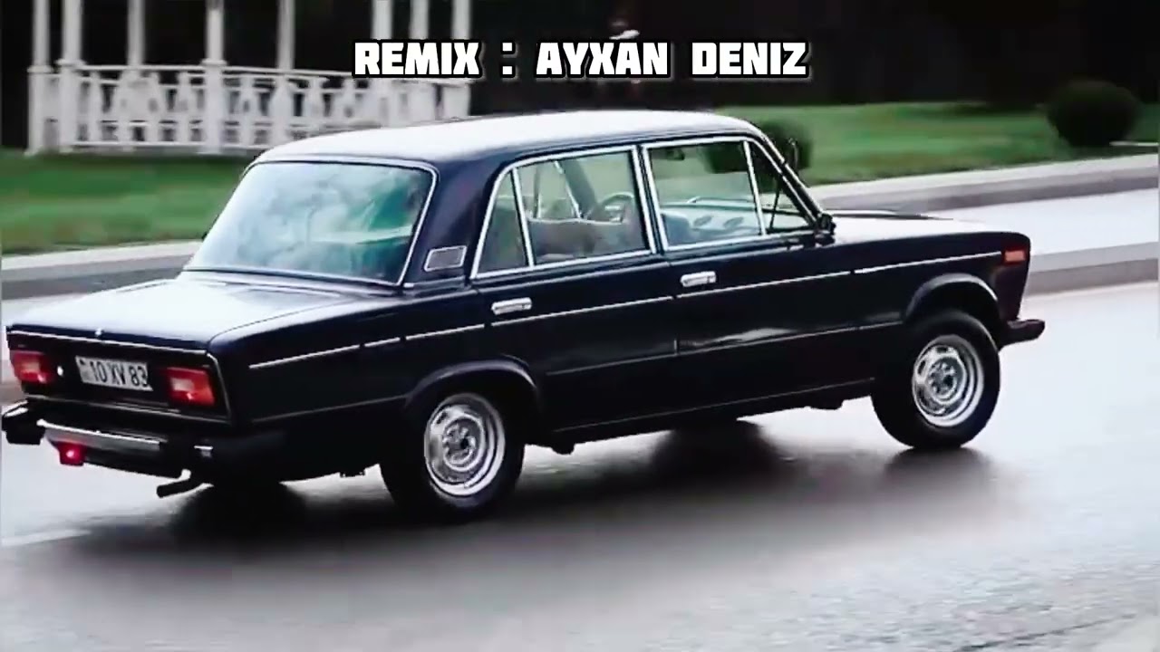 Vuqar Bileceri - Elaqedardir 2023 ( Remix - Ayxan Deniz ) Mp3 Yüklə