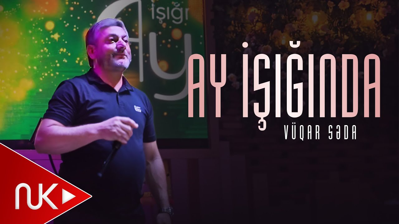 Vuqar Seda Ay isiginda 2025 Mp3 Yüklə