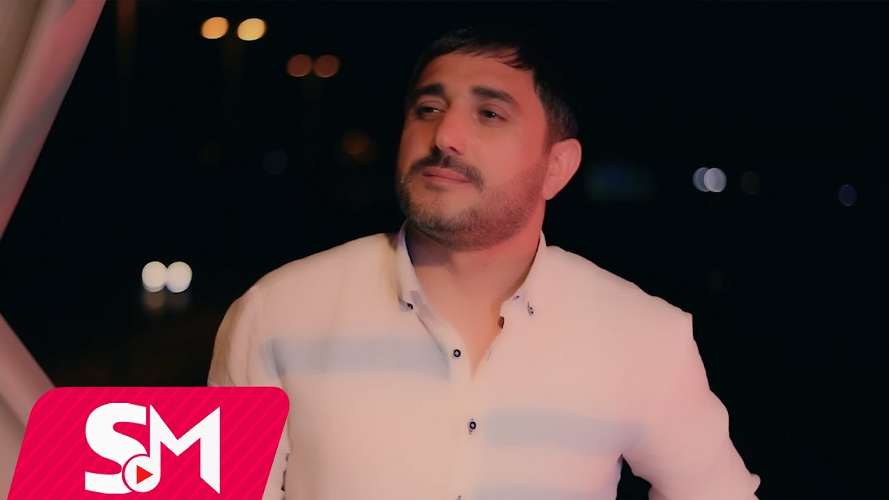 Vusal Bilesuvarli - Qara Gözlər (Klip 2024) Mp3 Yüklə