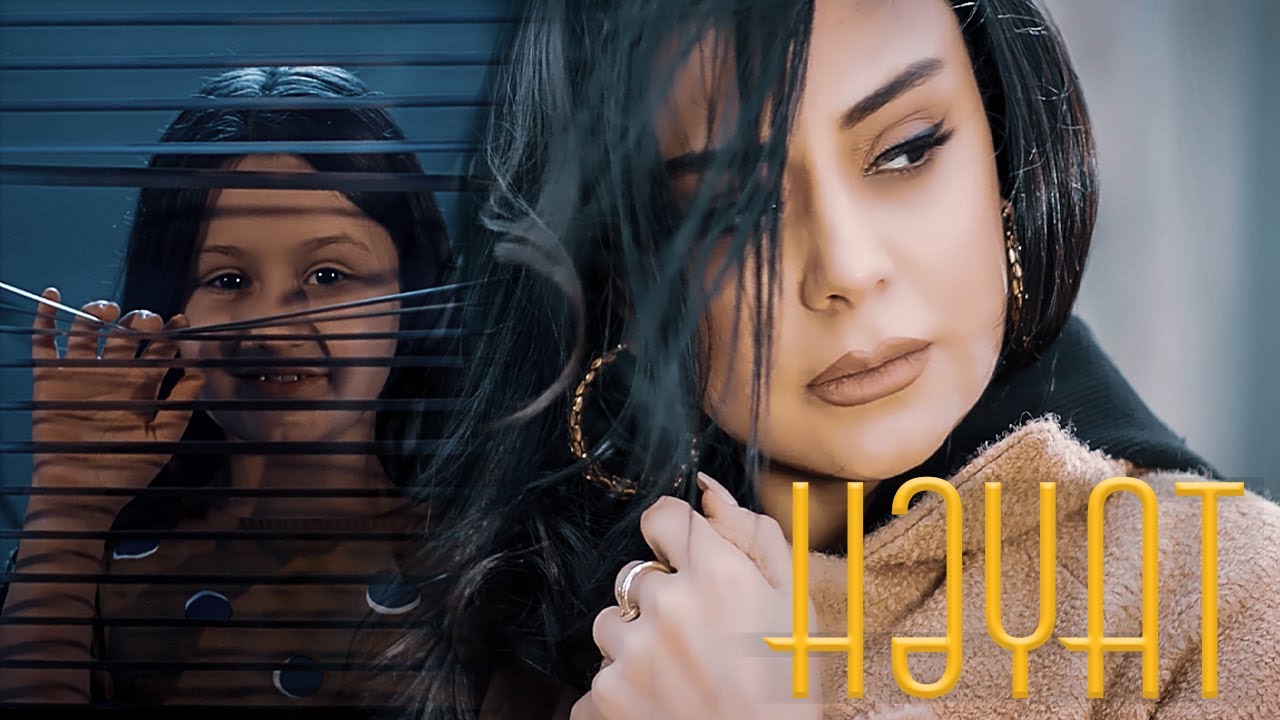 Vusala Alizade - LIFE-Projekt Mp3 Yüklə