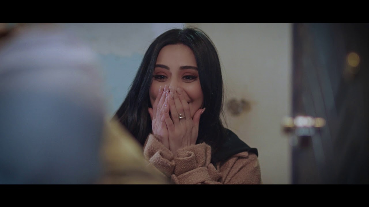 Vüsalə Əlizadə Həyat layihəsi - Anons Mp3 Yüklə