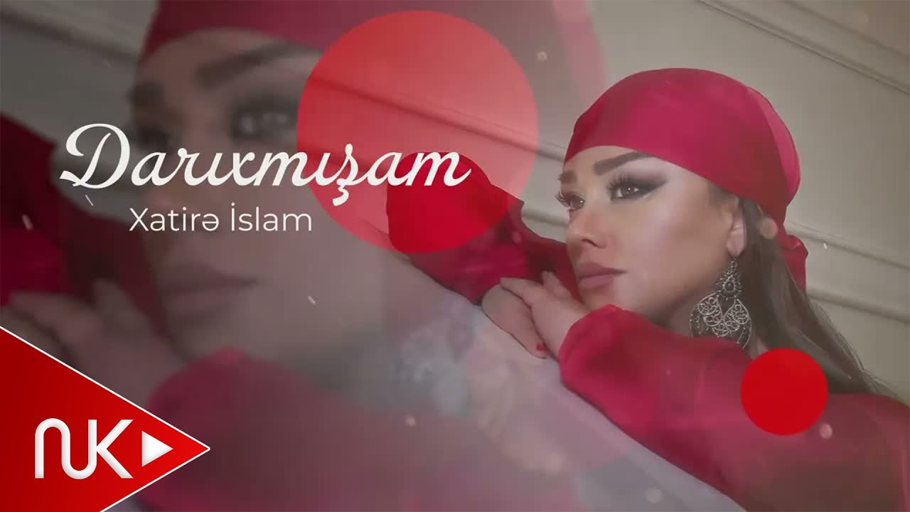 Xatire İslam - Darixmisam (Yeni 2025) Mp3 Yüklə