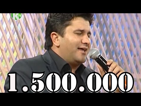 Xəlil Qaraçöpdən gözəl bir ifa -- 