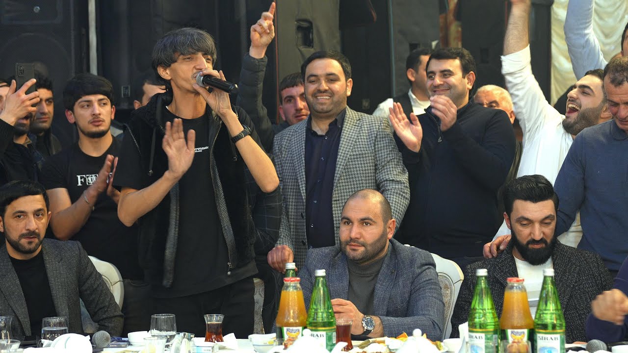 Xəstələnib meyxana dərmanı yoxdur indi,Hanı o Rəşadla Vüqar meydanı yoxdur indi | Lənkəran 2024 Mp3 Yüklə