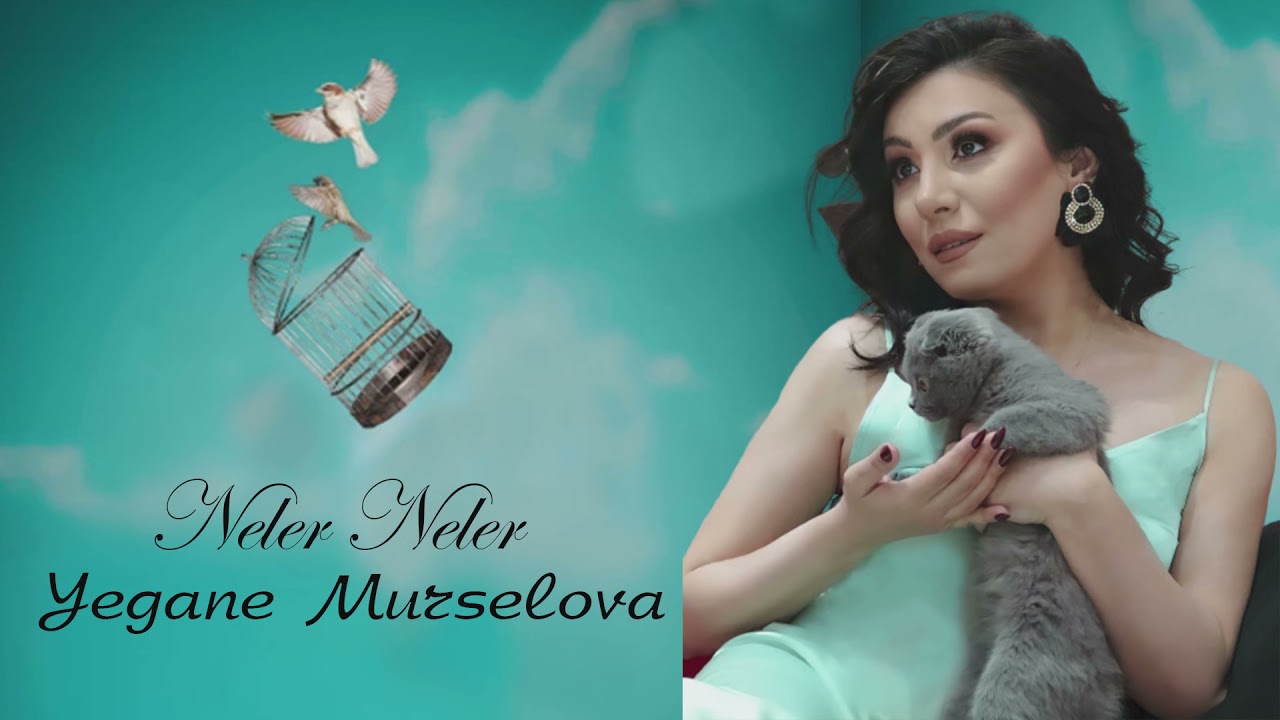 Yegane Murselova - Neler Neler Mp3 Yüklə