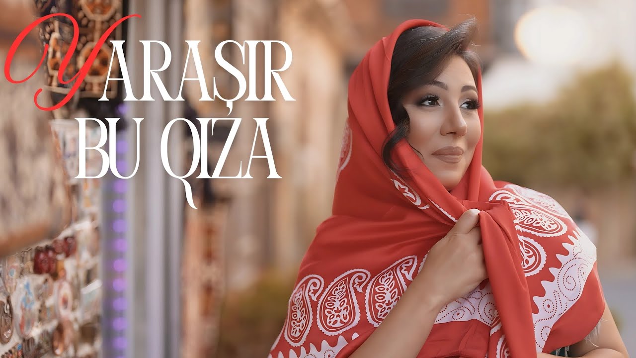 Yegane Mürselova - Yaraşır Bu Qıza Mp3 Yüklə