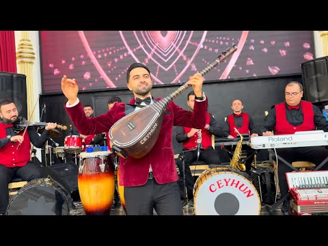 Yeni Mahnilar SazMen Ceyhun - Yeni Oyun Havalari 2025 Toy Popuri Mahnilar Yeni Super Canlı İfalar Mp3 Yüklə