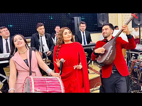 Yeni Mahnilar - Sebnem Tovuzlu Popuri SazMen Ceyhun Yeni Toy Mahnilari Şəbnəm Tovuzlu Gence Toyu Mp3 Yüklə