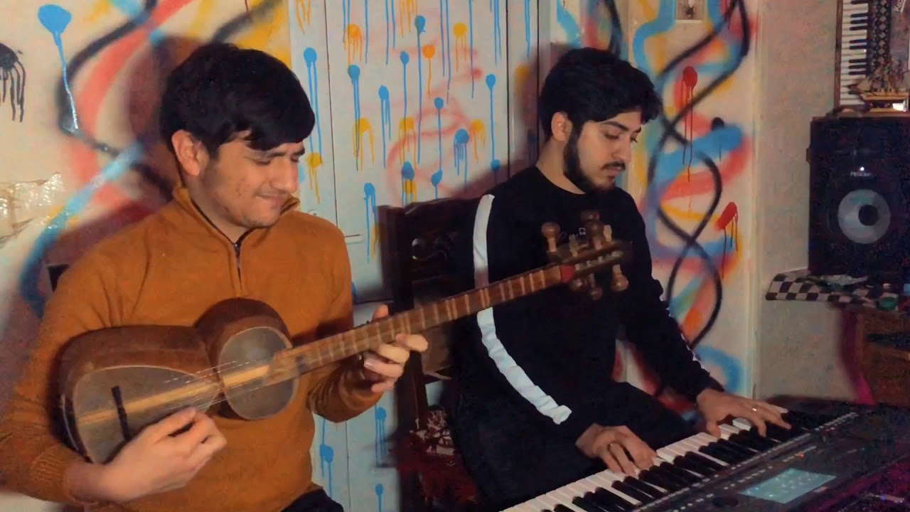 Zamir Zabitoglu & Feyruz Memmedov - Olerem Onsuz Cover 2020 Mp3 Yüklə