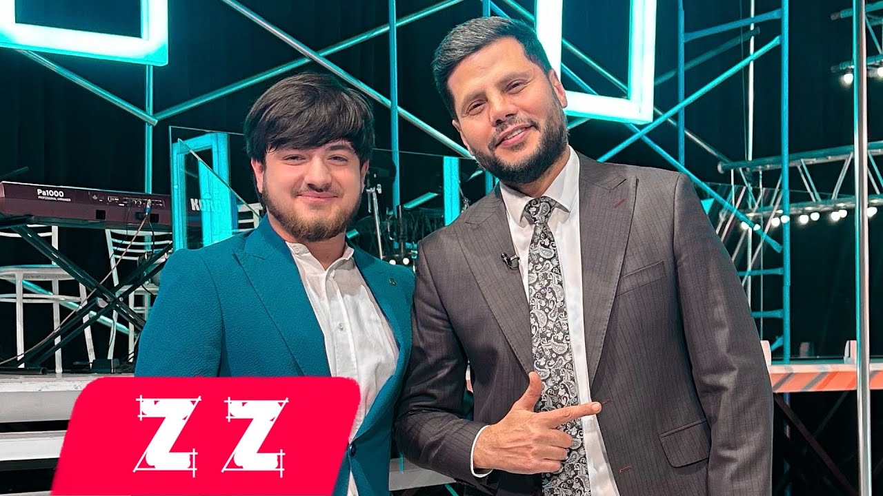 Zamir Zabitoglu - Yaniq Keremi Saz ( Hemin Zaur ) Mp3 Yüklə