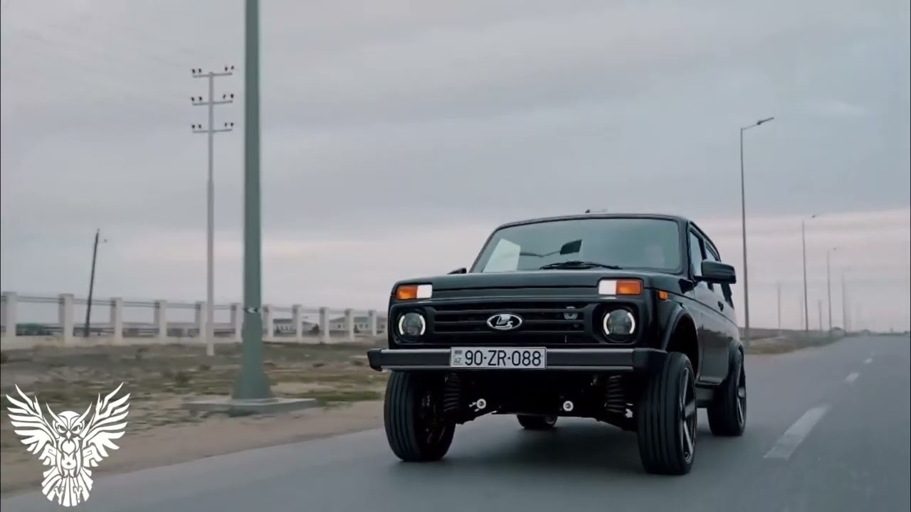 Zawanbeats - Nirvana II Mp3 Yüklə