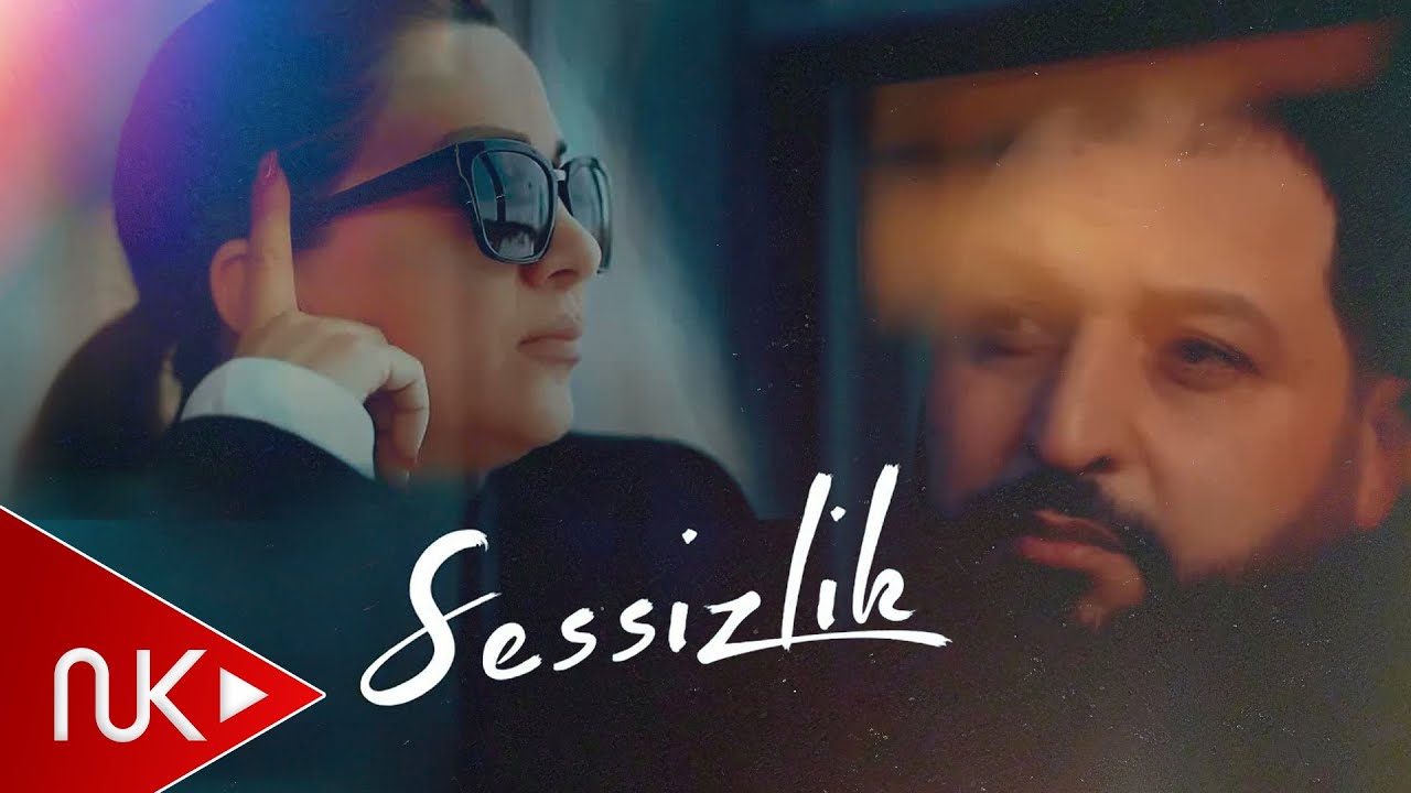Zenfira İbrahimova & Ruslan Seferoglu - Sessizlik (Yeni Klip 2021) Mp3 Yüklə