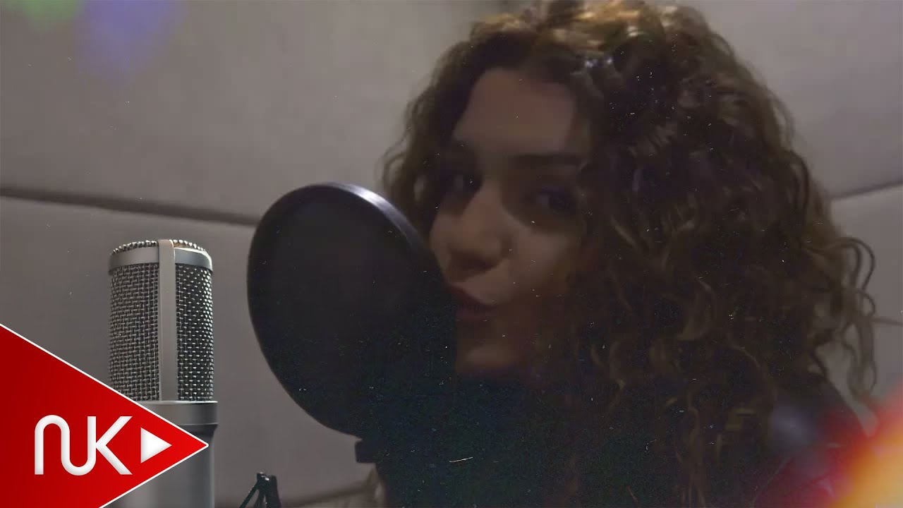 Çinare Melikzade - Eli Güllü Dili Ballım (Ft. Bahtiyar Özdemir) Mp3 Yüklə