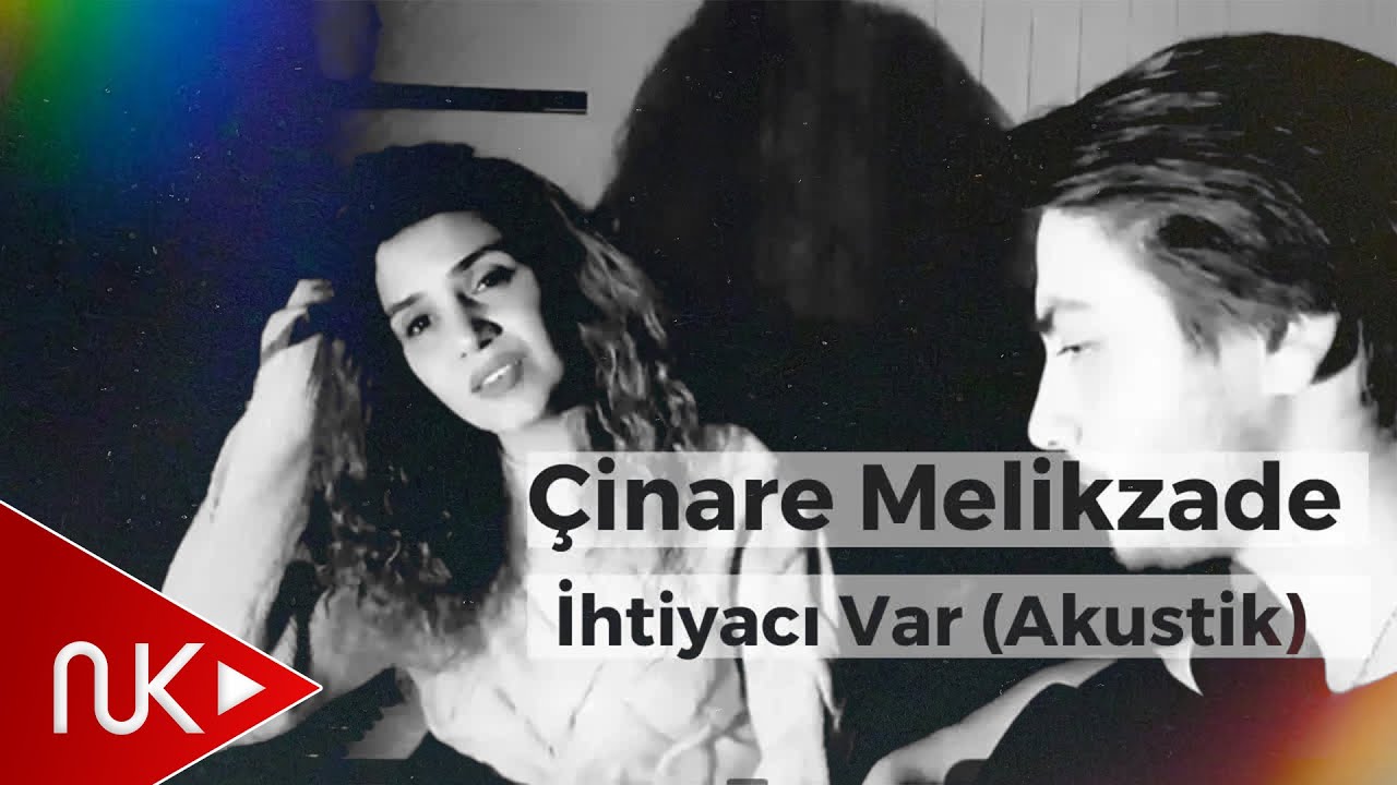 Çinare Melikzade ft. Alişahin - İhtiyacı Var (Akustik) Mp3 Yüklə