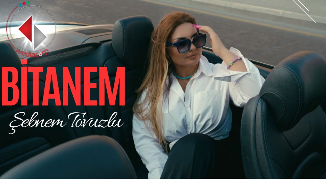 Şebnem Tovuzlu - Bitanem Mp3 Yüklə