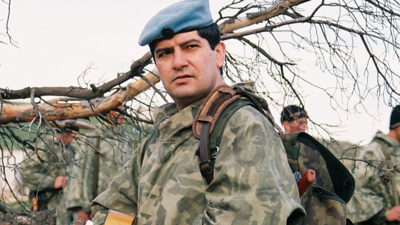 Şemistan Elizamanlı - Vətən əmanəti Mp3 Yüklə