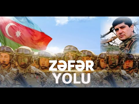 Şemistan Elizamanlı - Zəfər Yolu Mp3 Yüklə