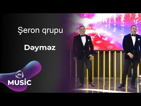 Şeron Qrupu - Dəyməz Mp3 Yüklə