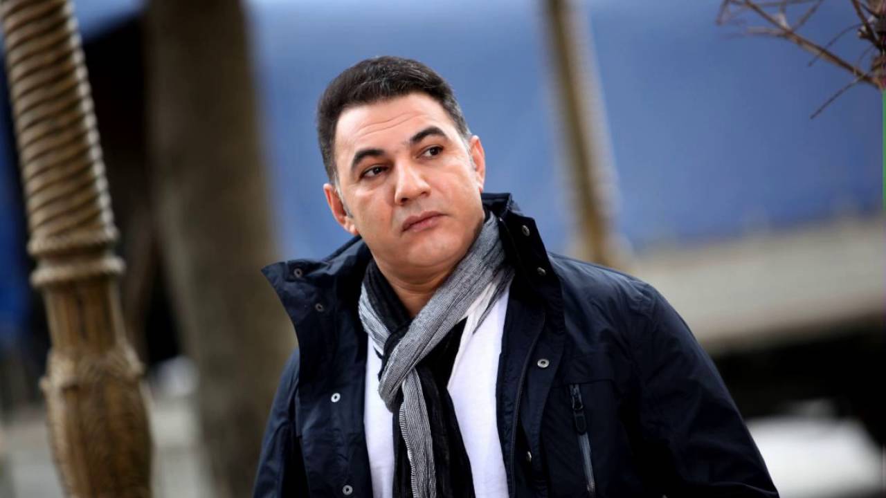 Ədalət Şükürov — İtirdim | 2016 Mp3 Yüklə