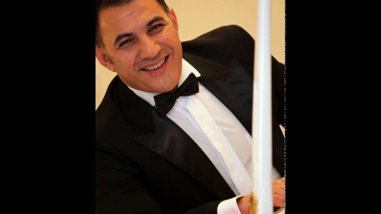 Ədalət Şükürov — Qadan Allam | 2016 Mp3 Yüklə